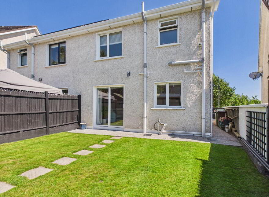 41 Oak Drive, Rushbrooke Links, Cobh, P24F977