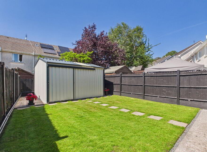 41 Oak Drive, Rushbrooke Links, Cobh, P24F977