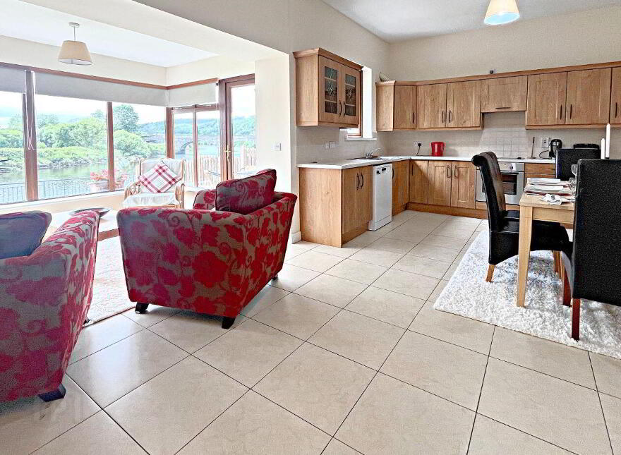 8 Port Na Habhainn, Cappoquin, P51F6K2
