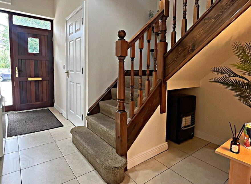 8 Port Na Habhainn, Cappoquin, P51F6K2