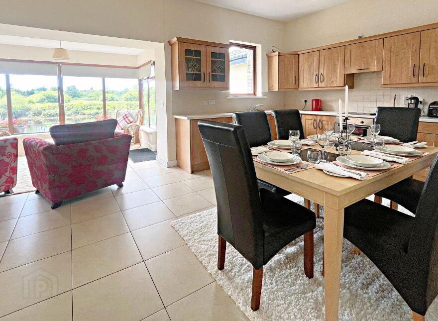 8 Port Na Habhainn, Cappoquin, P51F6K2