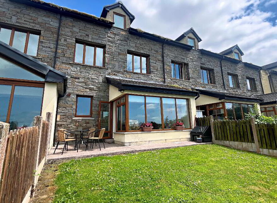 8 Port Na Habhainn, Cappoquin, P51F6K2