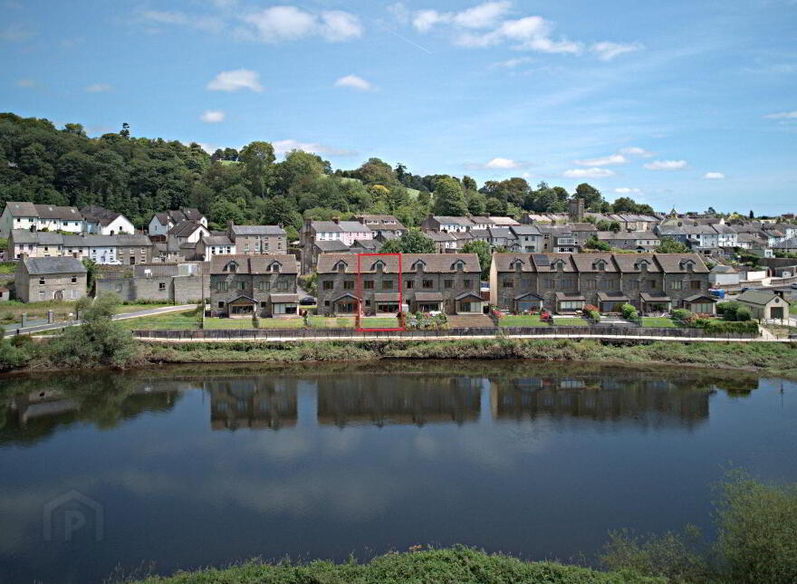8 Port Na Habhainn, Cappoquin, P51F6K2
