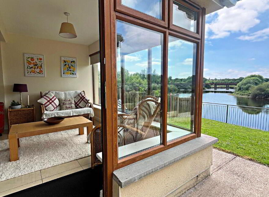 8 Port Na Habhainn, Cappoquin, P51F6K2