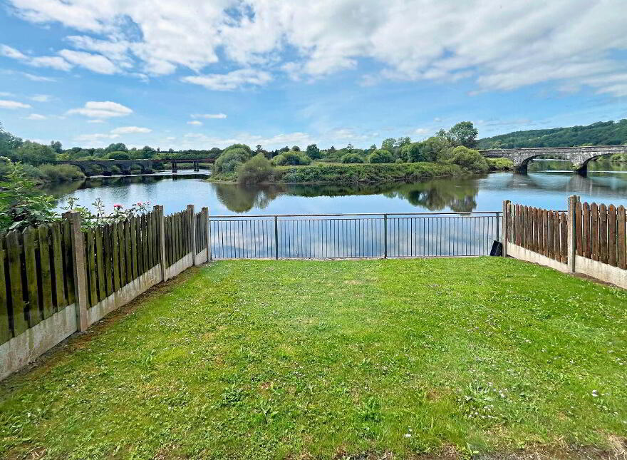 8 Port Na Habhainn, Cappoquin, P51F6K2
