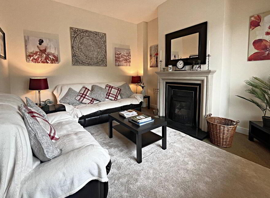 8 Port Na Habhainn, Cappoquin, P51F6K2