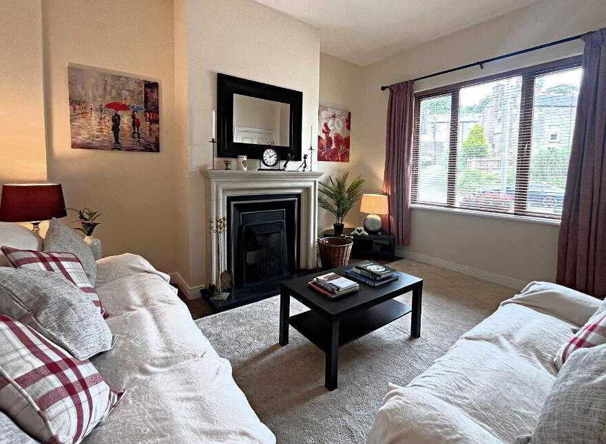 8 Port Na Habhainn, Cappoquin, P51F6K2