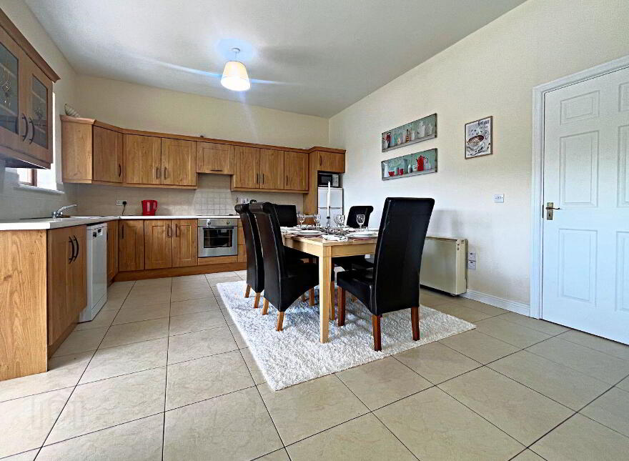 8 Port Na Habhainn, Cappoquin, P51F6K2