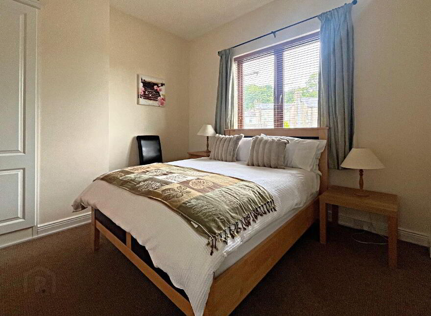 8 Port Na Habhainn, Cappoquin, P51F6K2