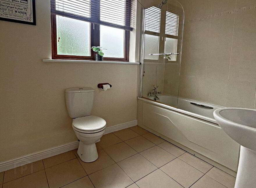 8 Port Na Habhainn, Cappoquin, P51F6K2
