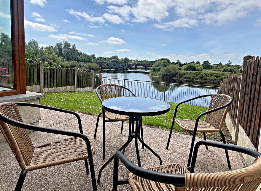 8 Port Na Habhainn, Cappoquin, P51F6K2