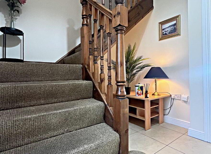 8 Port Na Habhainn, Cappoquin, P51F6K2