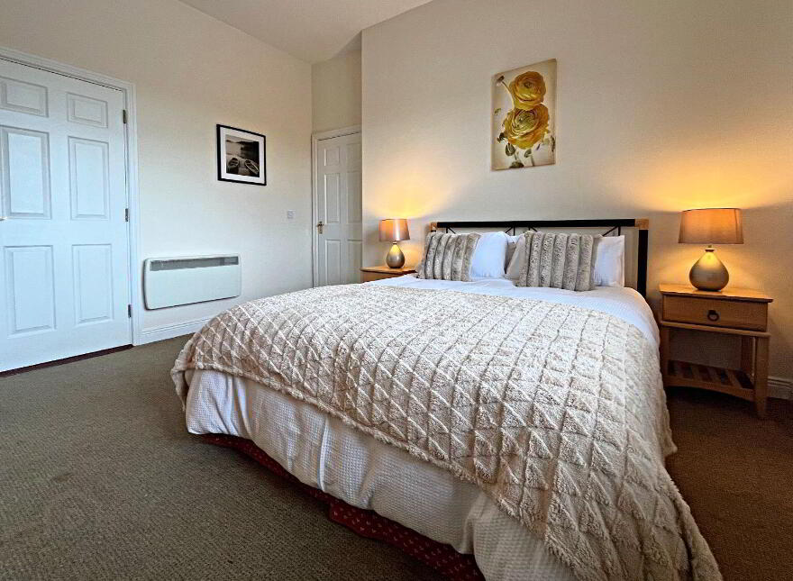 8 Port Na Habhainn, Cappoquin, P51F6K2