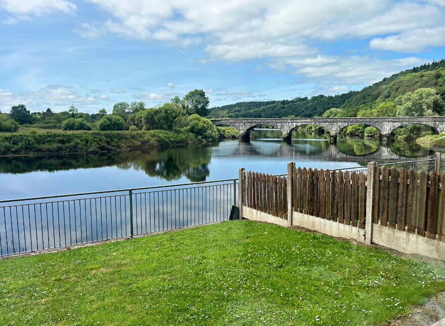 8 Port Na Habhainn, Cappoquin, P51F6K2