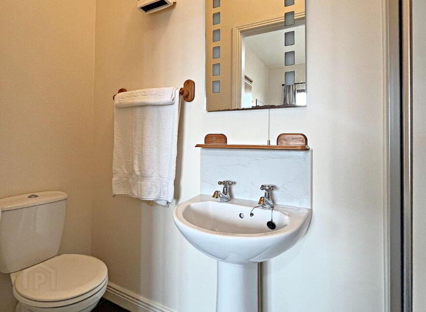 8 Port Na Habhainn, Cappoquin, P51F6K2