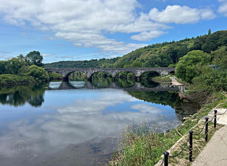 8 Port Na Habhainn, Cappoquin, P51F6K2