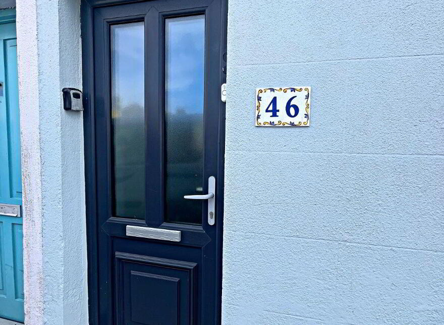 46 Mitchel Street, Dungarvan, X35W421