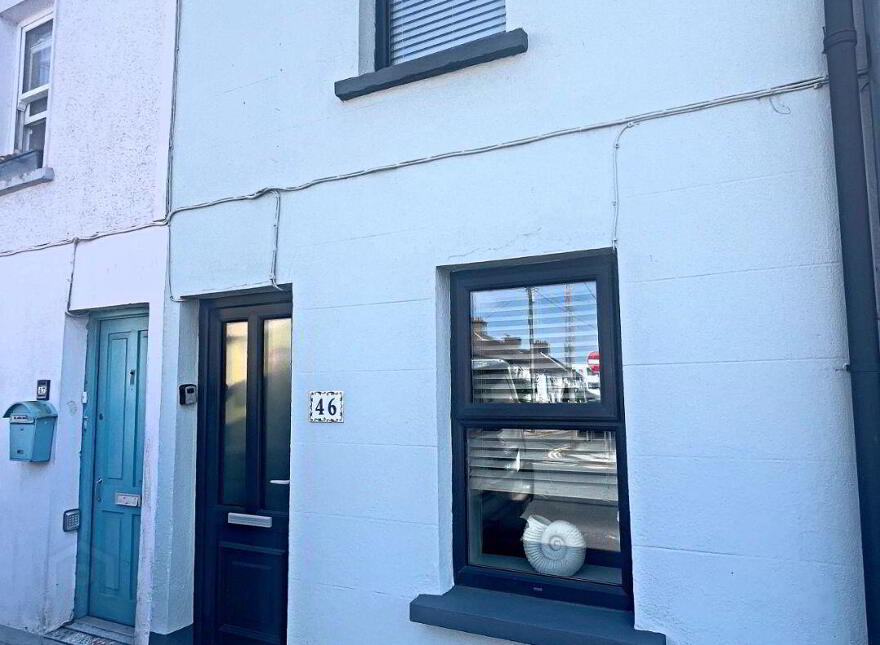 46 Mitchel Street, Dungarvan, X35W421 photo