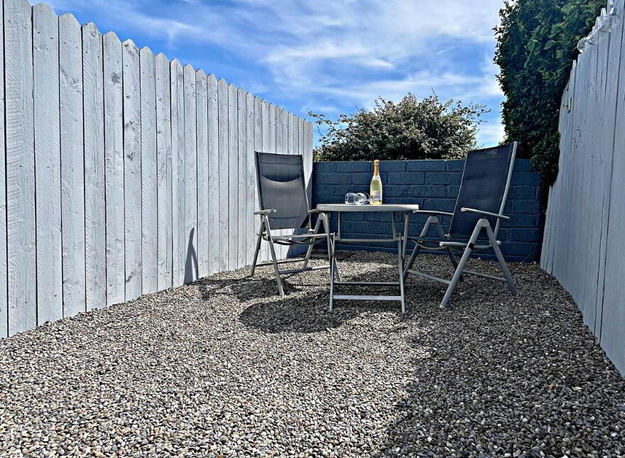 46 Mitchel Street, Dungarvan, X35W421