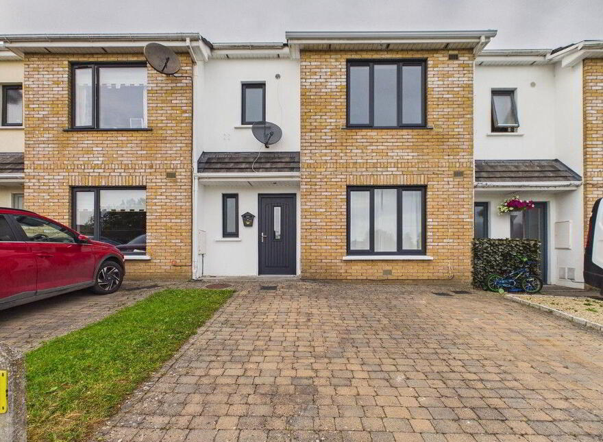 7 Ashewood Walk, Ashewood, Ashbourne, A84P288