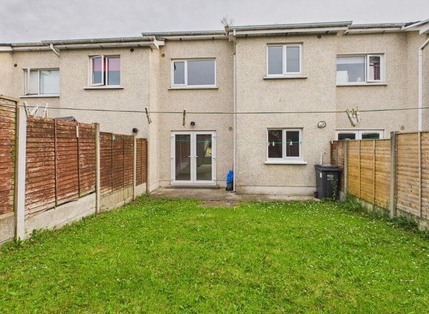 7 Ashewood Walk, Ashewood, Ashbourne, A84P288