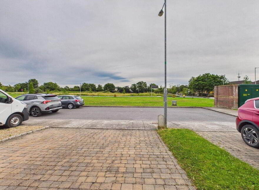 7 Ashewood Walk, Ashewood, Ashbourne, A84P288