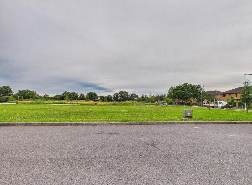 7 Ashewood Walk, Ashewood, Ashbourne, A84P288