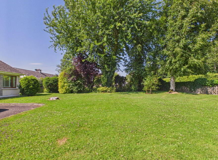 Denbri, Fairyhouse Road, Ennistown, Ratoath, A85KW56
