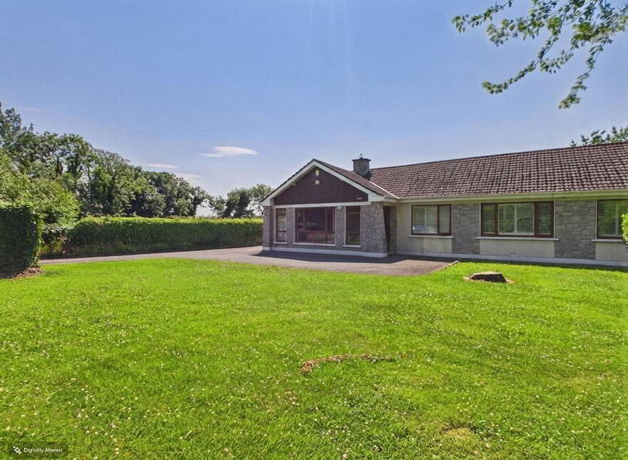 Denbri, Fairyhouse Road, Ennistown, Ratoath, A85KW56