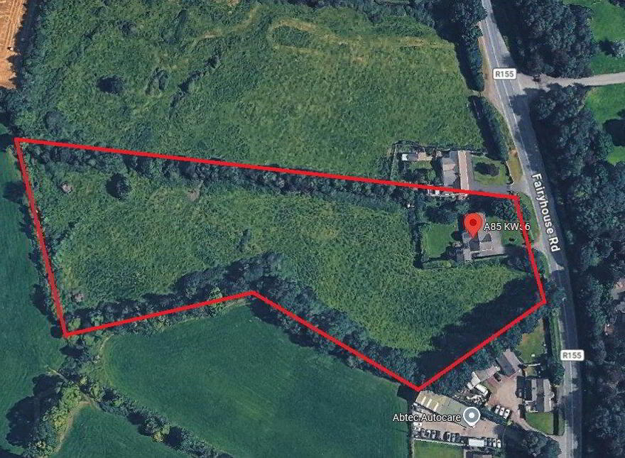 Denbri, Fairyhouse Road, Ennistown, Ratoath, A85KW56