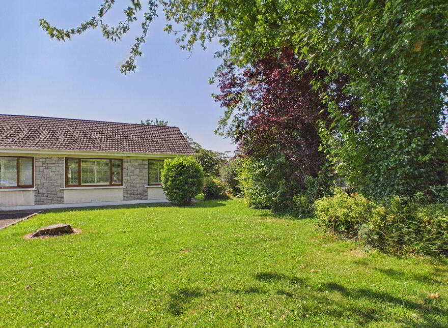 Denbri, Fairyhouse Road, Ennistown, Ratoath, A85KW56
