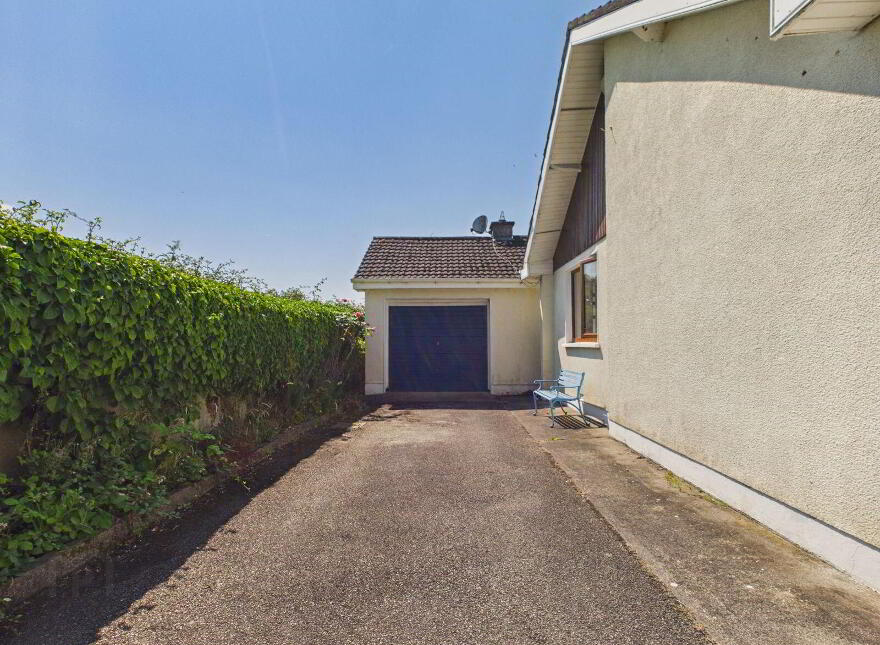 Denbri, Fairyhouse Road, Ennistown, Ratoath, A85KW56