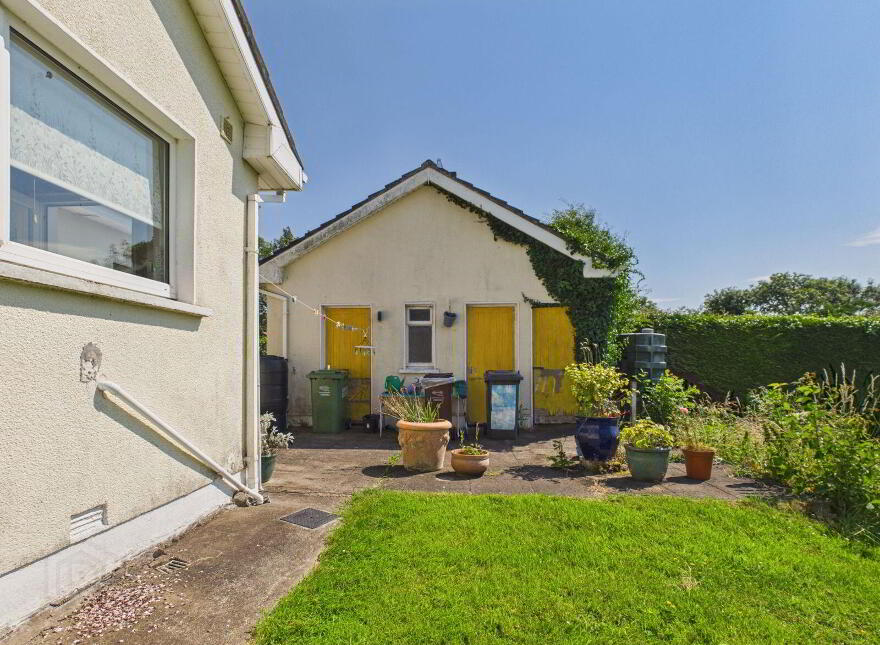 Denbri, Fairyhouse Road, Ennistown, Ratoath, A85KW56