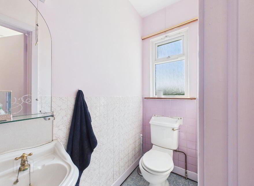 Denbri, Fairyhouse Road, Ennistown, Ratoath, A85KW56