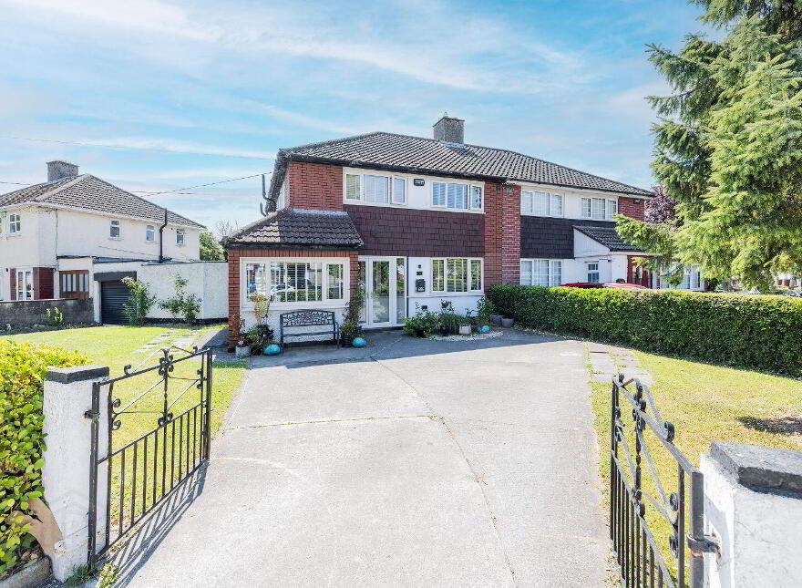 54 Shanard Road, Santry, Santry, D09E2C2