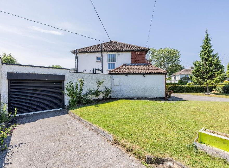 54 Shanard Road, Santry, Santry, D09E2C2