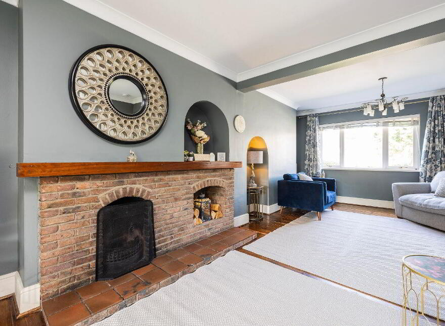 54 Shanard Road, Santry, Santry, D09E2C2