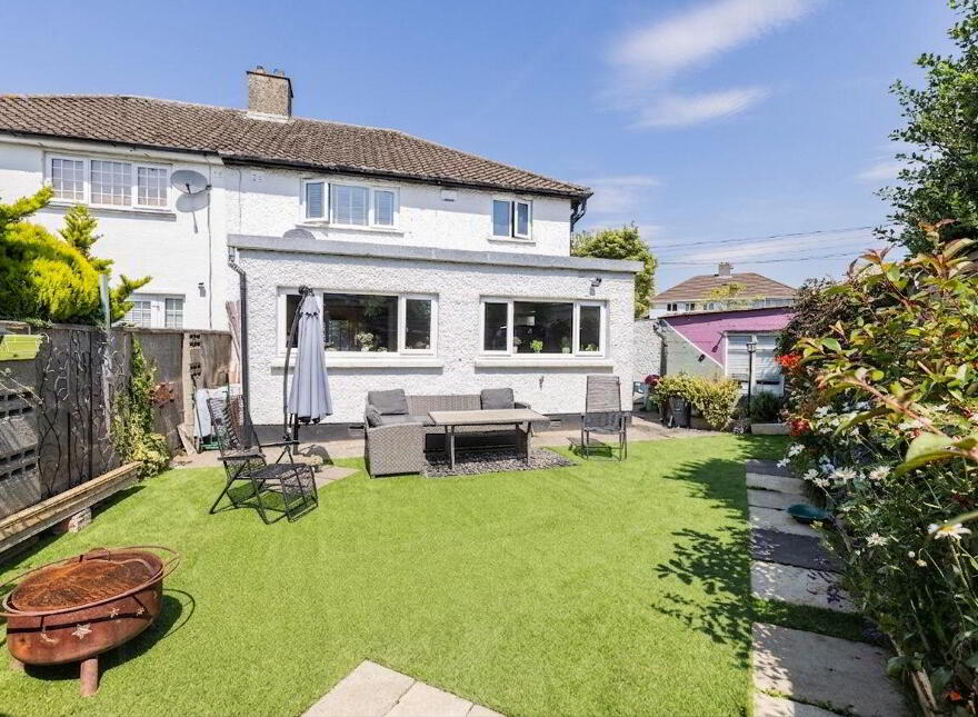 54 Shanard Road, Santry, Santry, D09E2C2