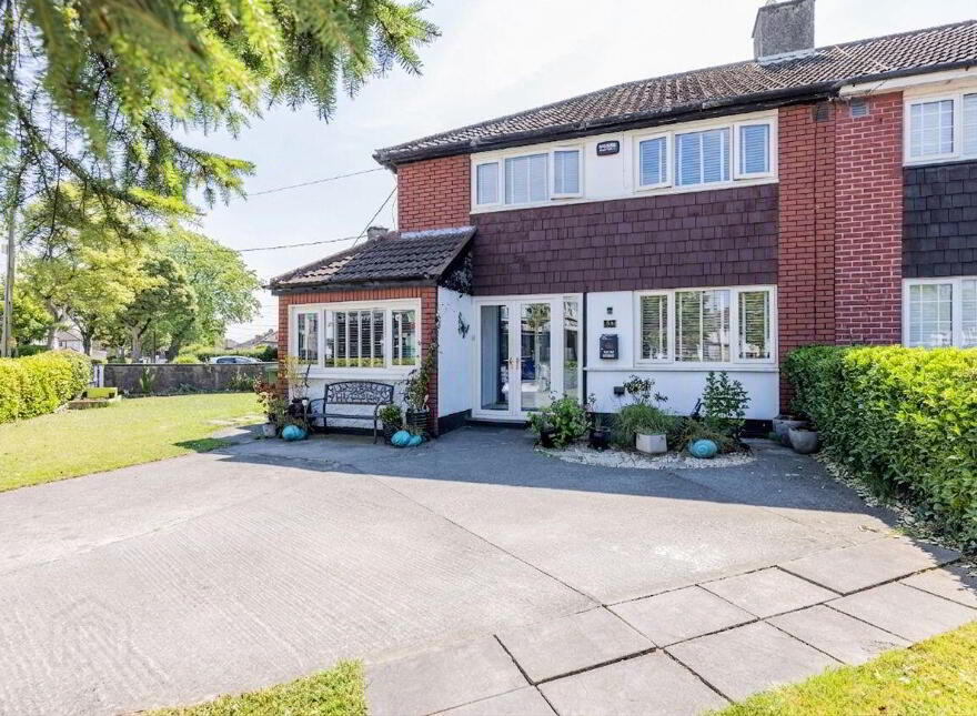 54 Shanard Road, Santry, Santry, D09E2C2