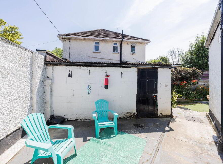 54 Shanard Road, Santry, Santry, D09E2C2