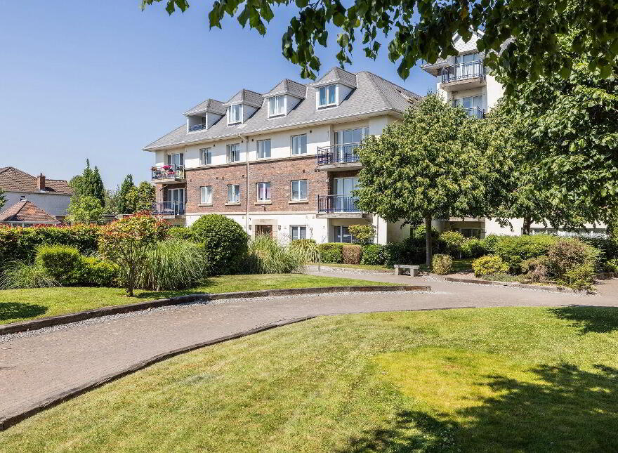 Apartment 239 Hampton Square, Navan Road ( D7), Navan Road (D7), D07N9YR