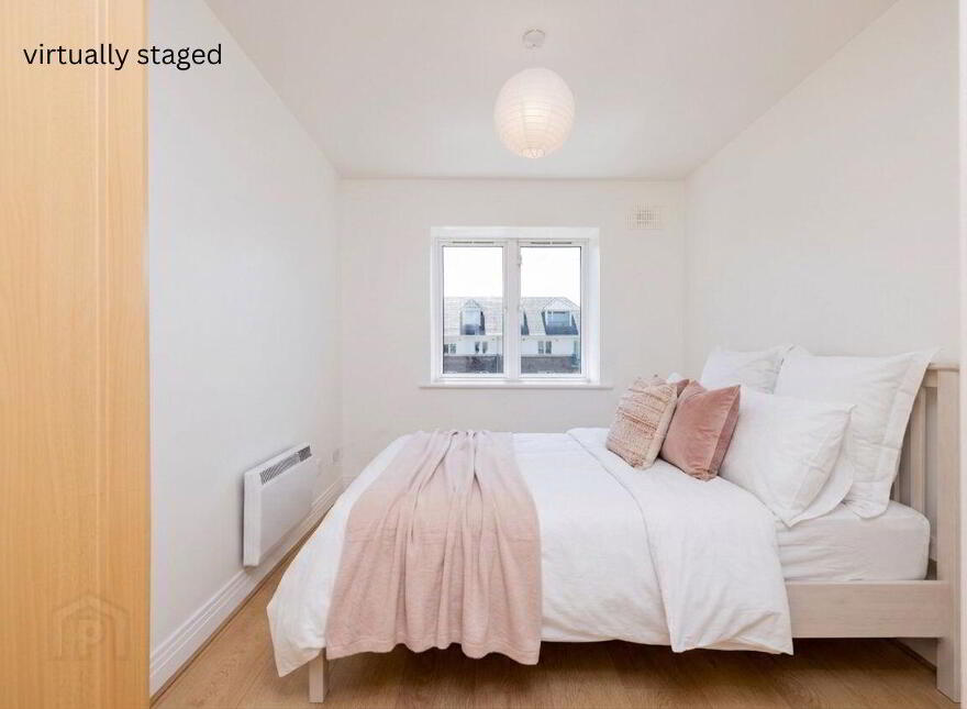 Apartment 239 Hampton Square, Navan Road ( D7), Navan Road (D7), D07N9YR