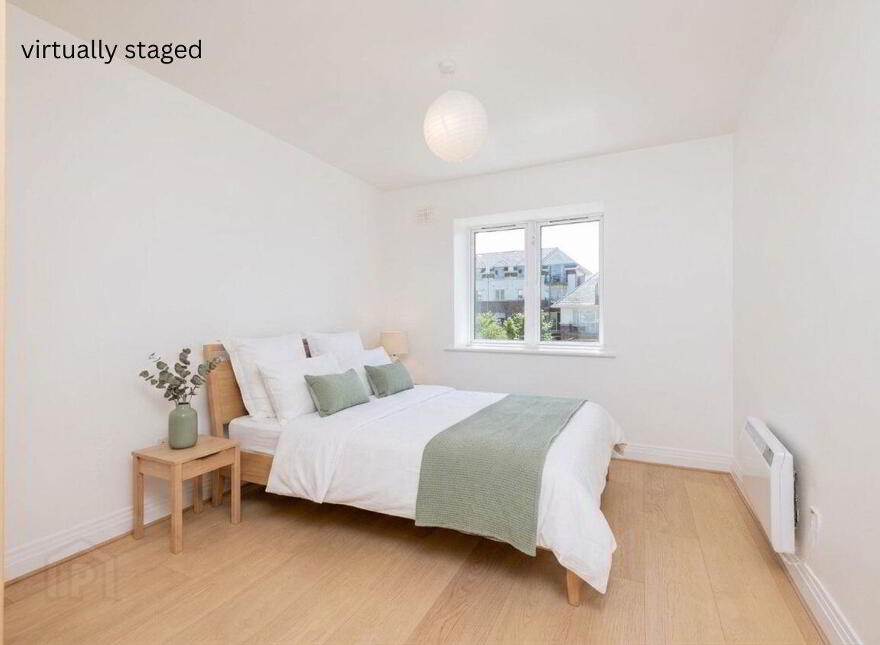 Apartment 239 Hampton Square, Navan Road ( D7), Navan Road (D7), D07N9YR