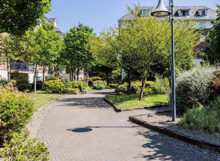 Apartment 239 Hampton Square, Navan Road ( D7), Navan Road (D7), D07N9YR