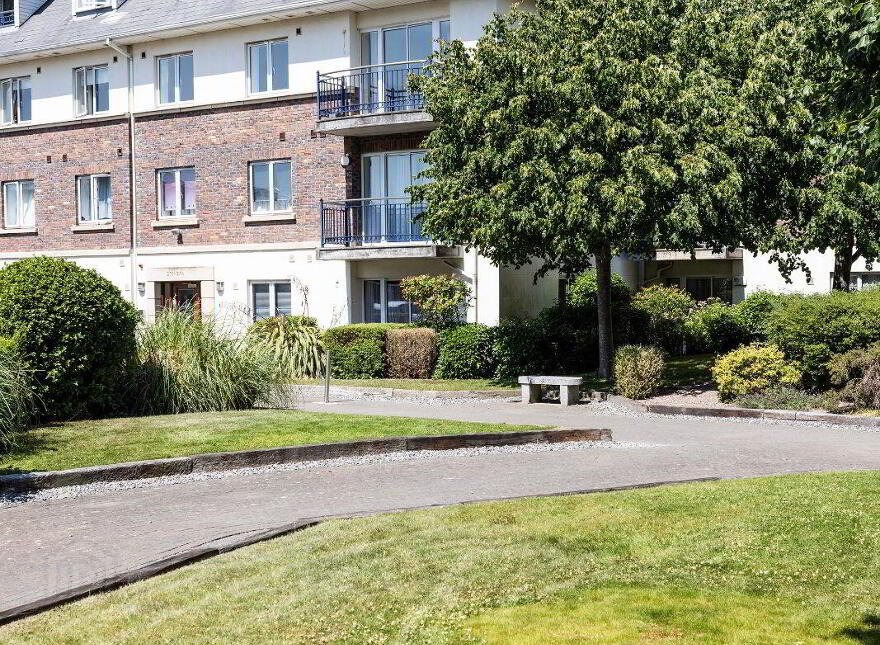 Apartment 239 Hampton Square, Navan Road ( D7), Navan Road (D7), D07N9YR