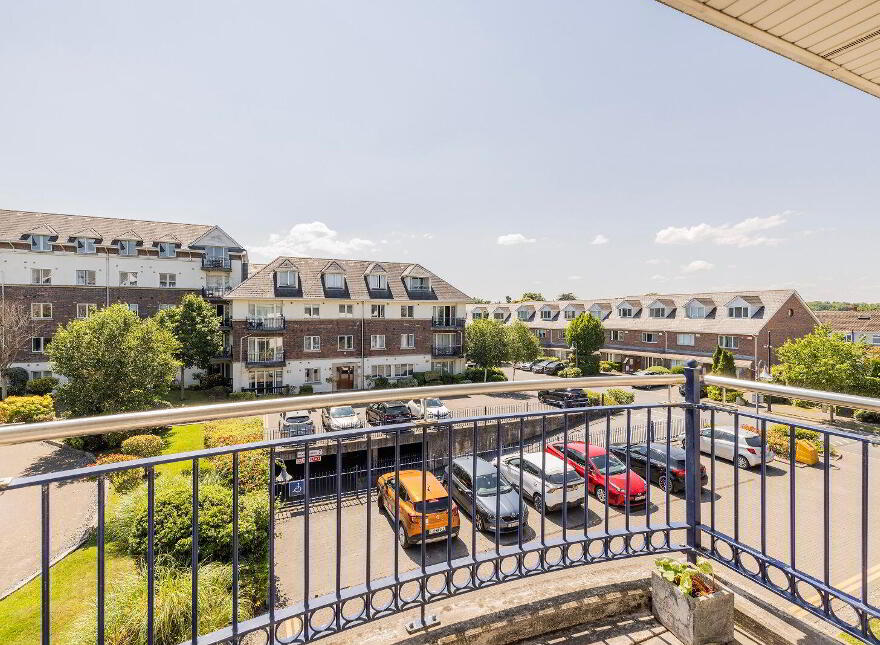 Apartment 239 Hampton Square, Navan Road ( D7), Navan Road (D7), D07N9YR