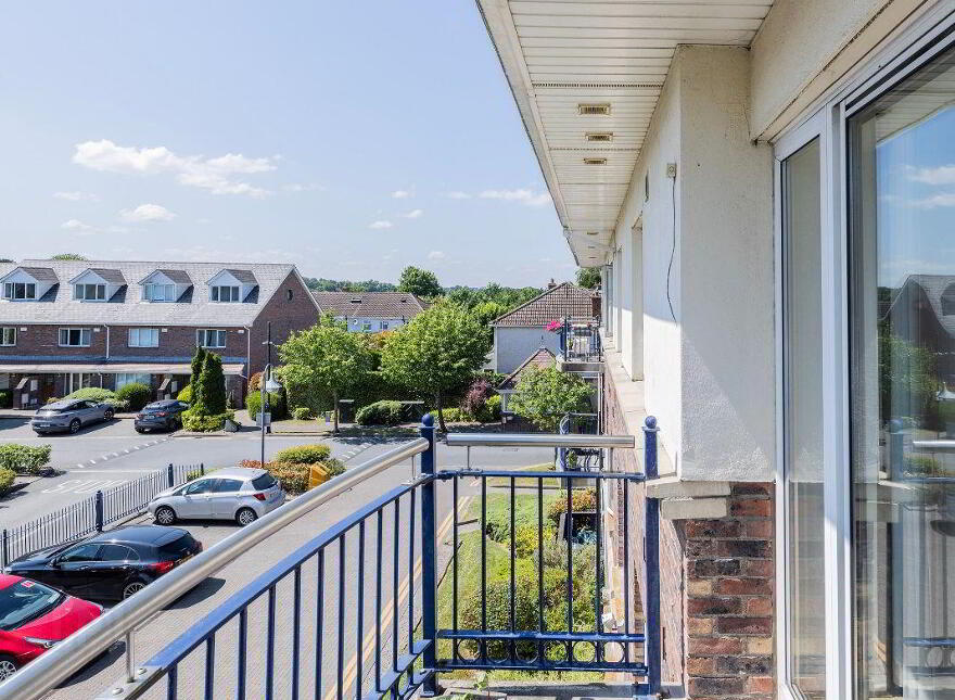 Apartment 239 Hampton Square, Navan Road ( D7), Navan Road (D7), D07N9YR