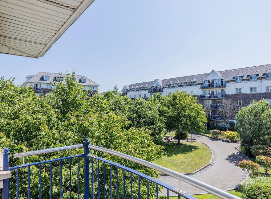 Apartment 239 Hampton Square, Navan Road ( D7), Navan Road (D7), D07N9YR