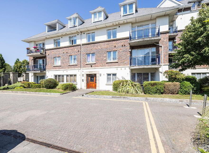 Apartment 239 Hampton Square, Navan Road ( D7), Navan Road (D7), D07N9YR