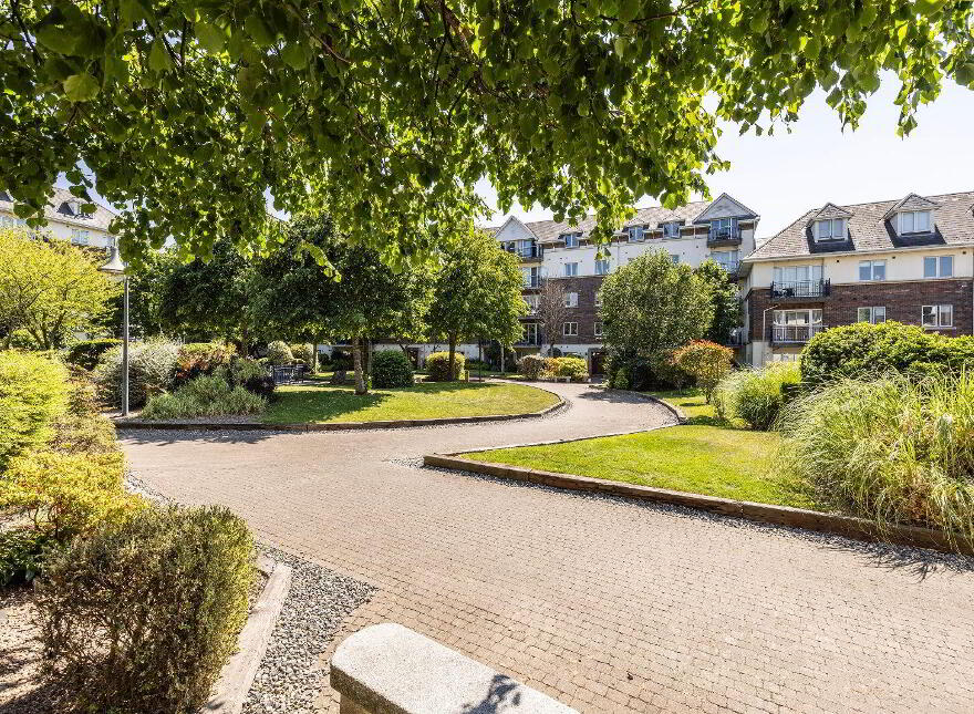 Apartment 239 Hampton Square, Navan Road ( D7), Navan Road (D7), D07N9YR